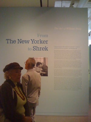 The Contemporary Jewish Museum by null