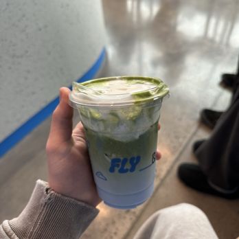 Fly Kid Fly - Coffee & Tea Near Me - Charlotte, North Carolina