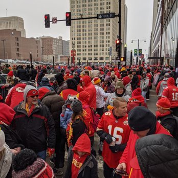 Chiefs Parade 2020 - Local Flavor Near Me - Kansas City, Missouri Chiefs Parade 2020 - Local Flavor Near Me - Kansas City, Missouri