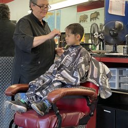 Boyd's Barbershop