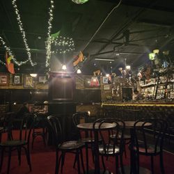 Ramblin' Rascal Tavern