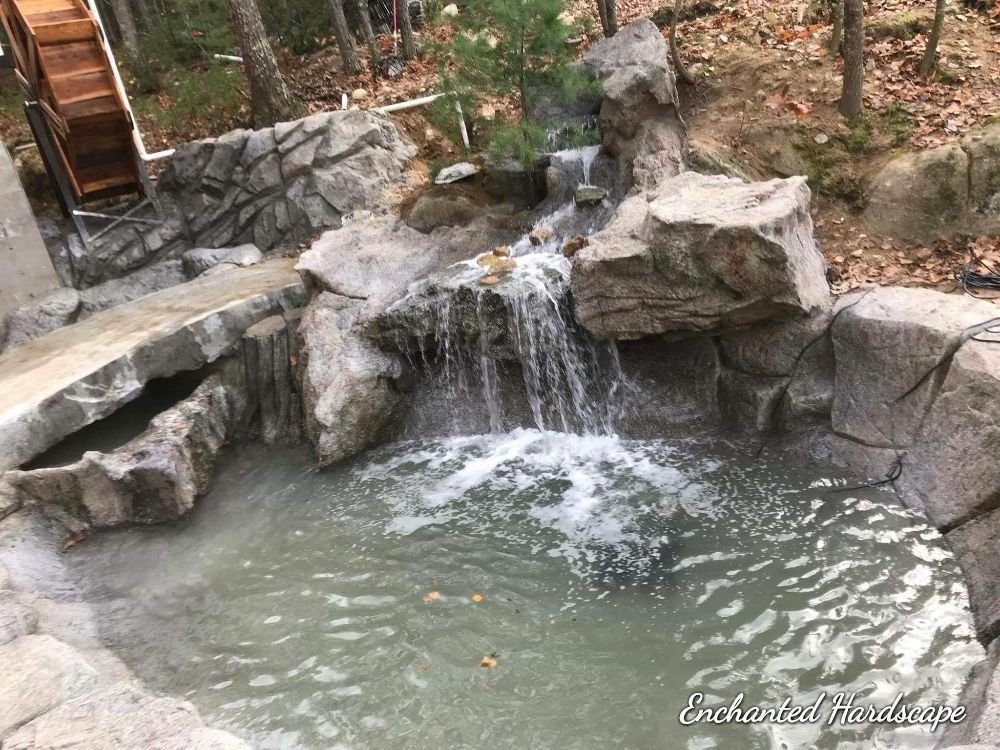 ENCHANTED HARDSCAPES Request a Quote Alcalde, New Mexico Masonry