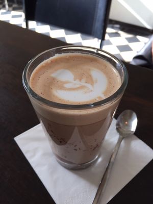 Kaffemisjonen by null