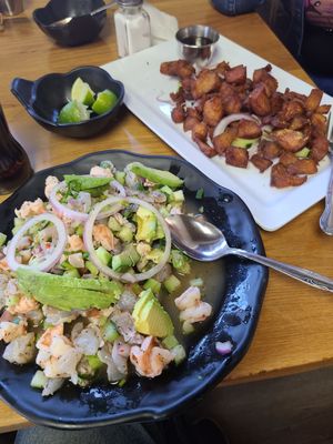 La Sobremesa by null