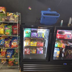 D & Ru Smoke Shop