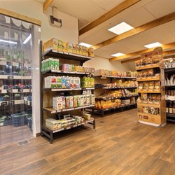 Bio Marché