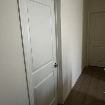 Creative Home Remodeling Group - Added wall and door - General Contractors Near Me - Studio City, California