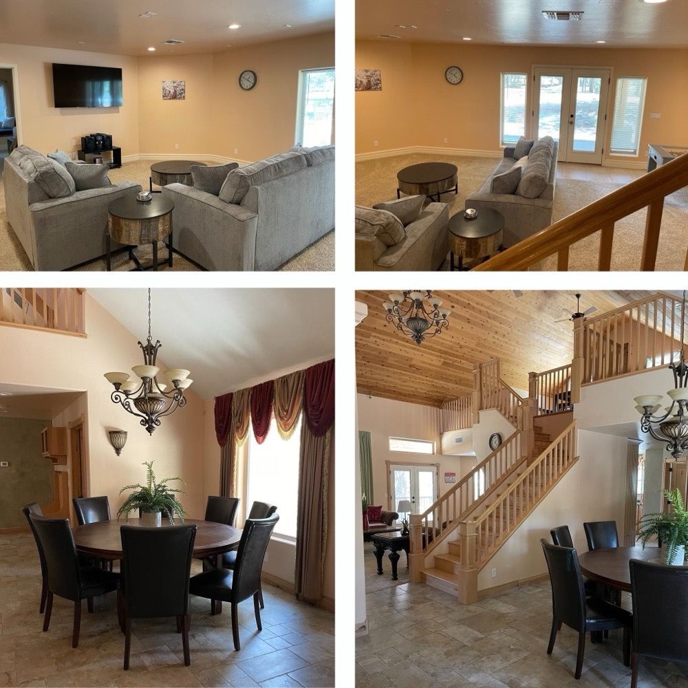 Hualapai Mountain Resort - Resorts Near Me - Kingman, Arizona