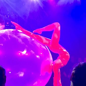 OPM - Performing Arts Near Me - Las Vegas, Nevada