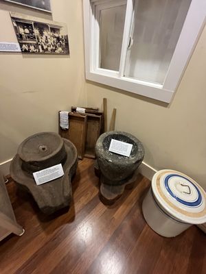 Lānaʻi Culture & Heritage Center by null