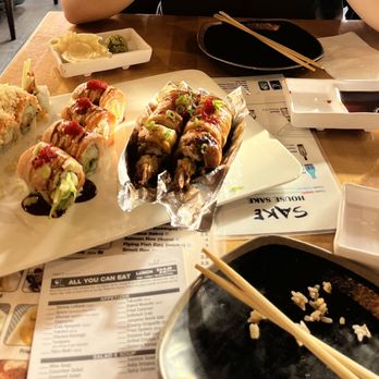 Sushi Taku - Japanese Near Me - Chicago, Illinois Sushi Taku - Japanese Near Me - Chicago, Illinois