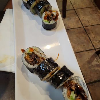 Miyagi Ayce Sushi - Sushi Bars Near Me - San Bernardino, California