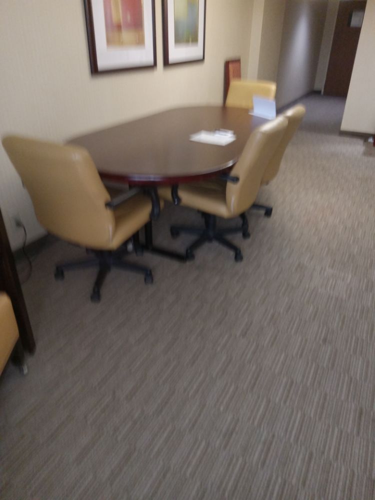 Slide of AP Servicios Generales