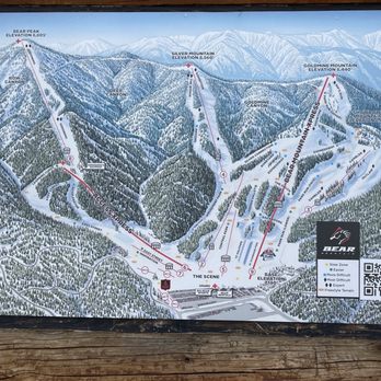Big Bear Mountain Resort - Ski Schools Near Me - Big Bear Lake, California