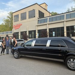 Mike’s Black Cars