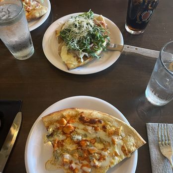 Pitch - Pizza Near Me - Scottsdale, Arizona