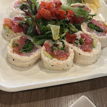 Ahi Sushi - Sushi Bars Near Me - Bakersfield, California Ahi Sushi - Sushi Bars Near Me - Bakersfield, California
