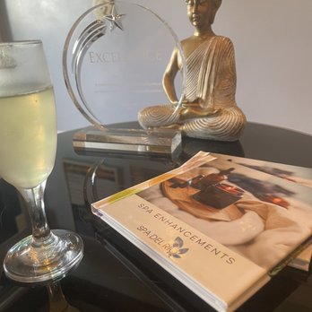 Spa Del Rio - Skin Care Near Me - Laguna Beach, California