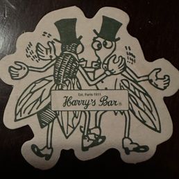Drink coaster Drink coaster