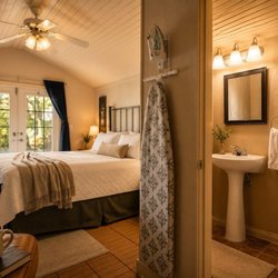 Four Winds Victorian Venue and Suites