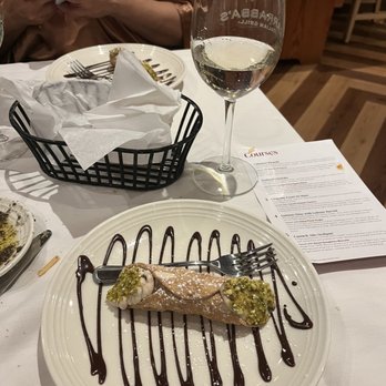 Carrabba's Italian Grill - Italian Near Me - Concord, North Carolina
