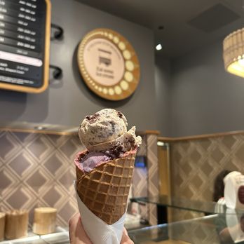 Salt & Straw - Ice Cream & Frozen Yogurt Near Me - San Ramon, California Salt & Straw - Ice Cream & Frozen Yogurt Near Me - San Ramon, California