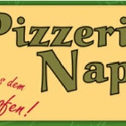 Pizzeria Napoli - Logo