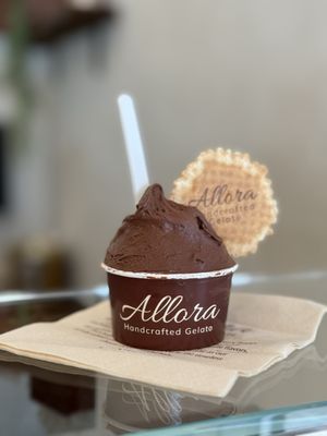 Allora Gelato by null
