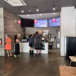 Vitality Bowls
