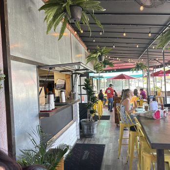 Breakfast Republic - Breakfast & Brunch Near Me - San Diego, California