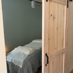 Bodies In Balance - Treatment room