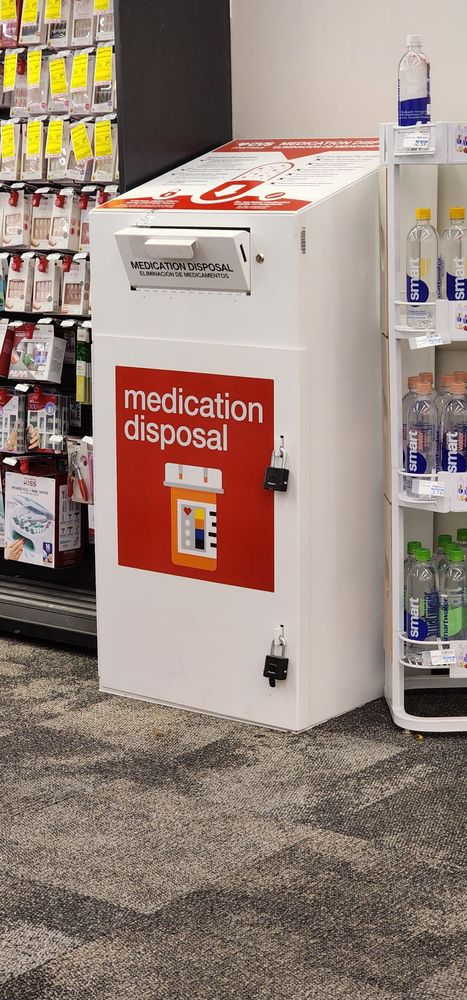 CVS PHARMACY - Updated January 2026 - 16 Photos & 18 Reviews - 8920 ...