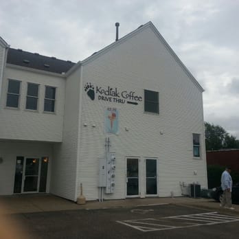Kodiak Coffee - Coffee & Tea Near Me - Forest Lake, Minnesota Kodiak Coffee - Coffee & Tea Near Me - Forest Lake, Minnesota