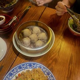 Xiao Long Bao