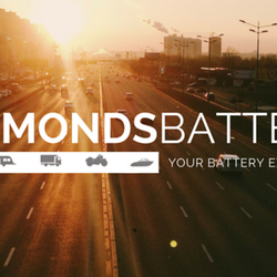 Edmonds Batteries