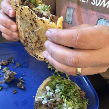 Chelas Y Carnitas - Gordita - Mexican Near Me - Barstow, California Chelas Y Carnitas - Gordita - Mexican Near Me - Barstow, California
