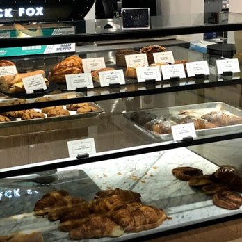 Black Fox Coffee - Coffee & Tea Near Me - New York, New York Black Fox Coffee - Coffee & Tea Near Me - New York, New York