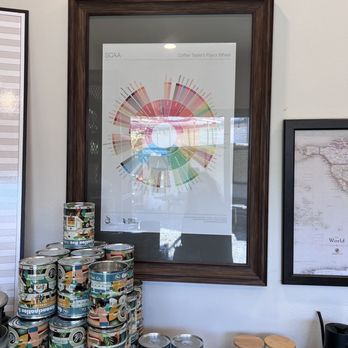 Doshi House - Coffee & Tea Near Me - Houston, Texas