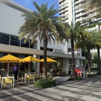 Hatch - Hatch from outside - Breakfast & Brunch Near Me - Fort Lauderdale, Florida Hatch - Hatch from outside - Breakfast & Brunch Near Me - Fort Lauderdale, Florida