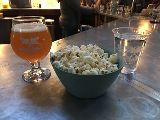Catskill Brewery by null