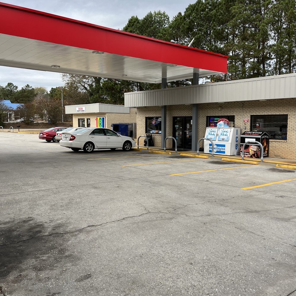 Citgo Laurens, SC - Last Updated January 2026 - Yelp