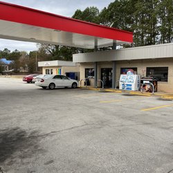 Citgo - Spartanburg, S.C.