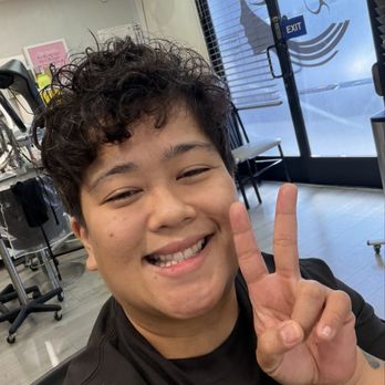 Jasonhair4u - Short hair perm - Hair Salons Near Me - Fullerton, California Jasonhair4u - Short hair perm - Hair Salons Near Me - Fullerton, California