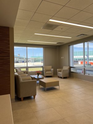 Long Island MacArthur Airport by null