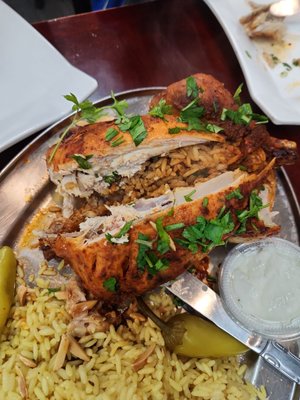 Alkumah Halal by null