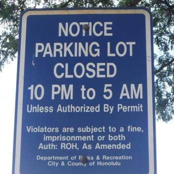 Asing Community Park - Parks Near Me - Ewa Beach, Hawaii