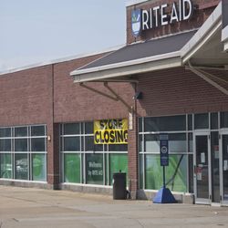 Store Closing