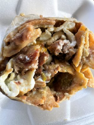 Carnitas Los Dos Chingones by null
