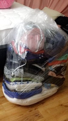 Zhen & Wei Laundromat