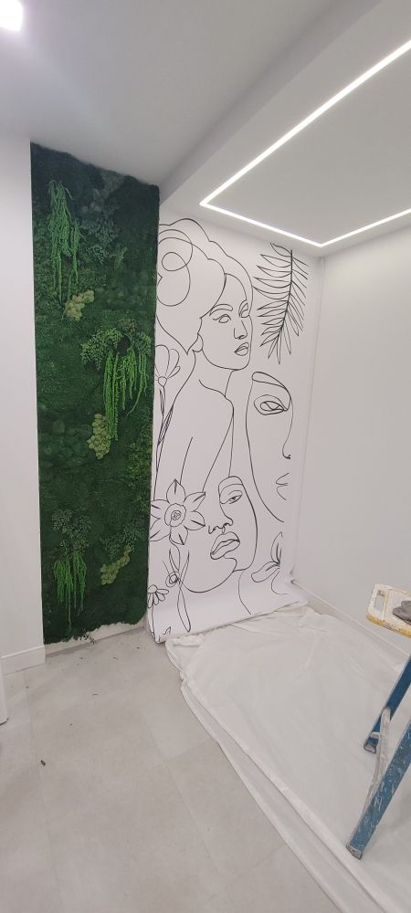 Slide of Rafael M&C Constructions